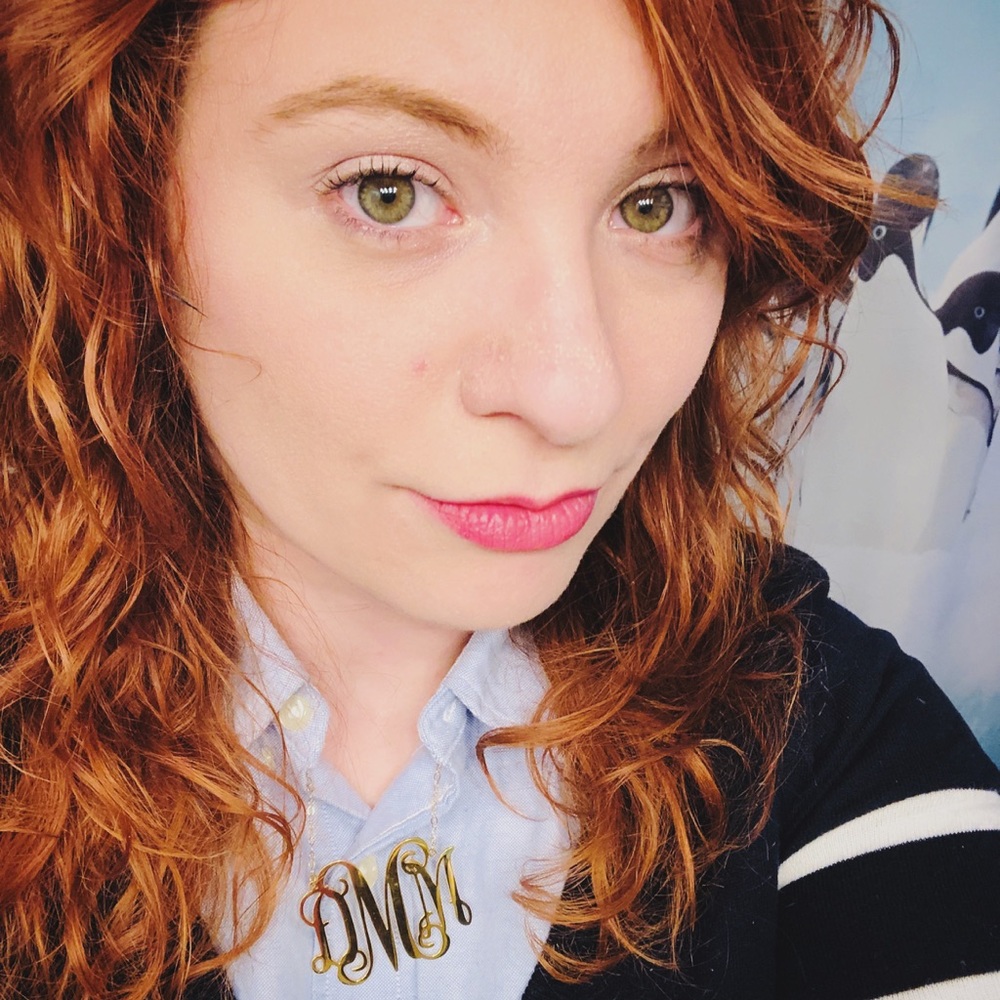 Meet your Posher, Donna